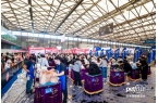 围观亚宠展 120+智能黑科技集结麻将胡