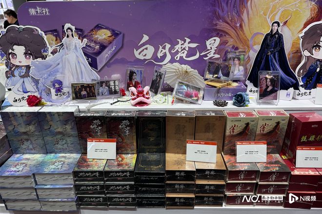 超720亿玩具厂家花式推新品、降价抢客PG电子游戏麻将胡了潮玩市场去年规模(图4)