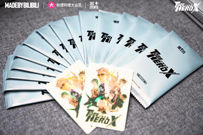 破《凸变英雄X》将在国内外多平台同播麻将胡了试玩平台国创动画的全球化突(图2)