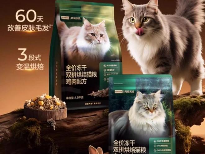 哪些？2025年猫粮品牌排行10强必买清
