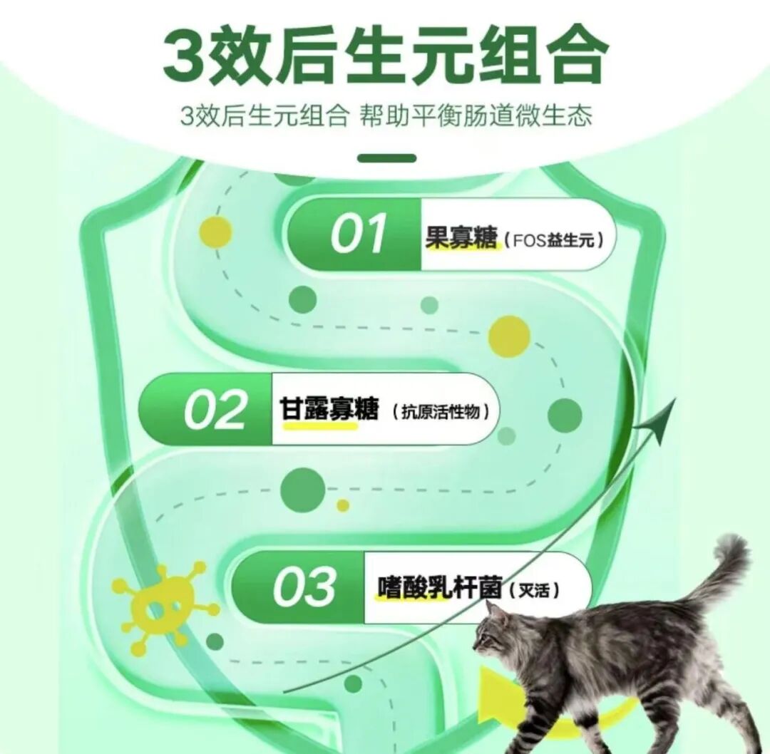 进军宠物食品赛道_科印印包圈PG麻将胡了2模拟器光明食品(图4)