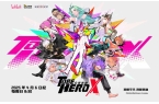 破《凸变英雄X》将在国内外多平台同播麻将