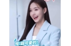 儿恢复工作笑靥如花鼻梁高挺疑似整容麻将胡